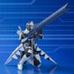 Bandai Tamashii Nations S.H. Figuarts Elf Sigma "Active Raid"