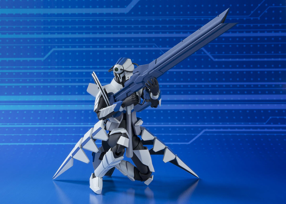 Bandai Tamashii Nations S.H. Figuarts Elf Sigma "Active Raid"