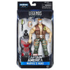 Marvel 6-Inch Legends Series Marvel’s Nuke Figure