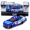 William Byron 2025 Charlotte Xfinity Series Race Win #17 ARC Diecast Car 1:64 Scale