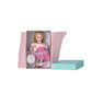 Madame Alexander 8-inch Babe in Doll Land Collectible Doll