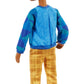 Mattel Karma’s World Winston Torres Doll with Camcorder Accessory