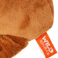 Wild Republic Walrus Plush, Stuffed Animal, Plush Toy, Gifts for Kids, Cuddlekins 8 Inches