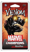 Marvel Champions The Card Game Venom HERO PACK - Superhero Strategy Game, Cooperative Game for Kids and Adults, Ages 14+, 1-4 Players, 45-90 Minute