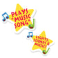 Just Play CoComelon Learning Melon Busy Board, Over 45 Phrases, Preschool Learning and Education, Kids Toys for Ages 18 Month, Amazon Exclusive