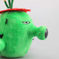 uiuoutoy Plants 2 Cactus Plush Toy 7''