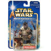 Star Wars 84866 Dexter Jettster Coruscant Informant Action Figure - Attack of the Clones