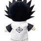 Great Eastern Entertainmetn Bleach - Kenpachi Zaraki Movable Ver. Plush 8" H
