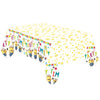 Despicable Me Multicolor Plastic Table Cover (54" x 96") - Pack of 1 - Perfect for Themed Events