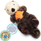 TigerHart Owen The Sea Otter - 13 Inch Stuffed Animal Plush