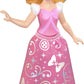 Mattel Disney Princess Ultimate Princess 12-Pack of Small Dolls