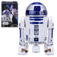 Star Wars Smart App Enabled R2-D2 Remote Control Robot Rc