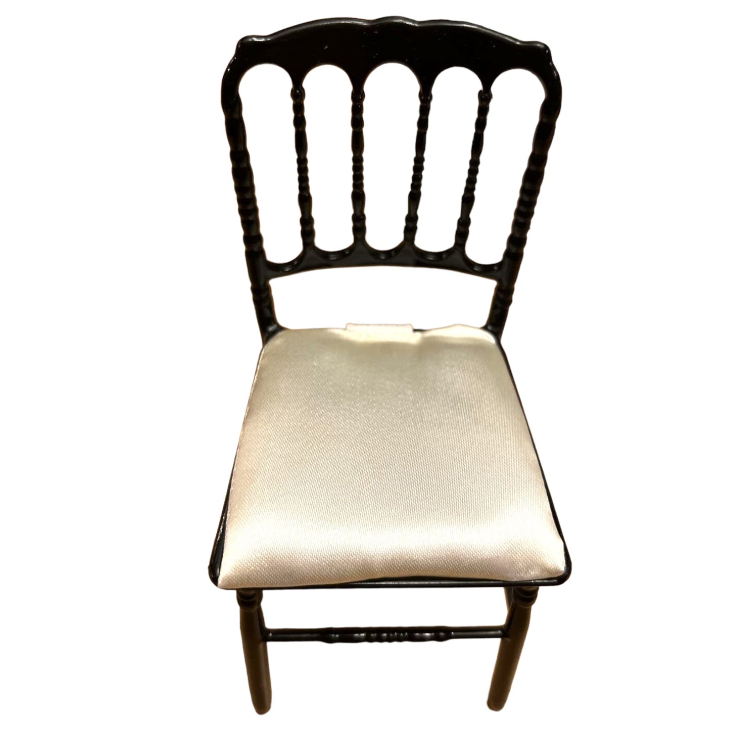 Barbie 2016 Fan Club Adult Collector Gift Chair