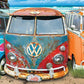 EuroGraphics VW Kombination