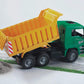 Bruder MAN Tip Up Construction Dump Truck