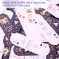 Eagyrosi Funny Mini Playing Cards - Portable Answers Book with Distinctive Messages, Narrow and Oval Deck of Cards for Poker Game, Suitable for All