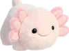 Aurora Spudsters 9" Axel Axolotl Adorable Stuffed Animal