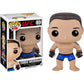 C h r i s Weidm a n: Fun ko P o p ! Vinyl Figurine Bundle with 1 Compatible 'ToysDiva' Graphic Protector (003-10692 - B)