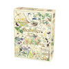Cobble Hill 1000 Piece Puzzle - Country Diary: Summer - Sample Poster Included