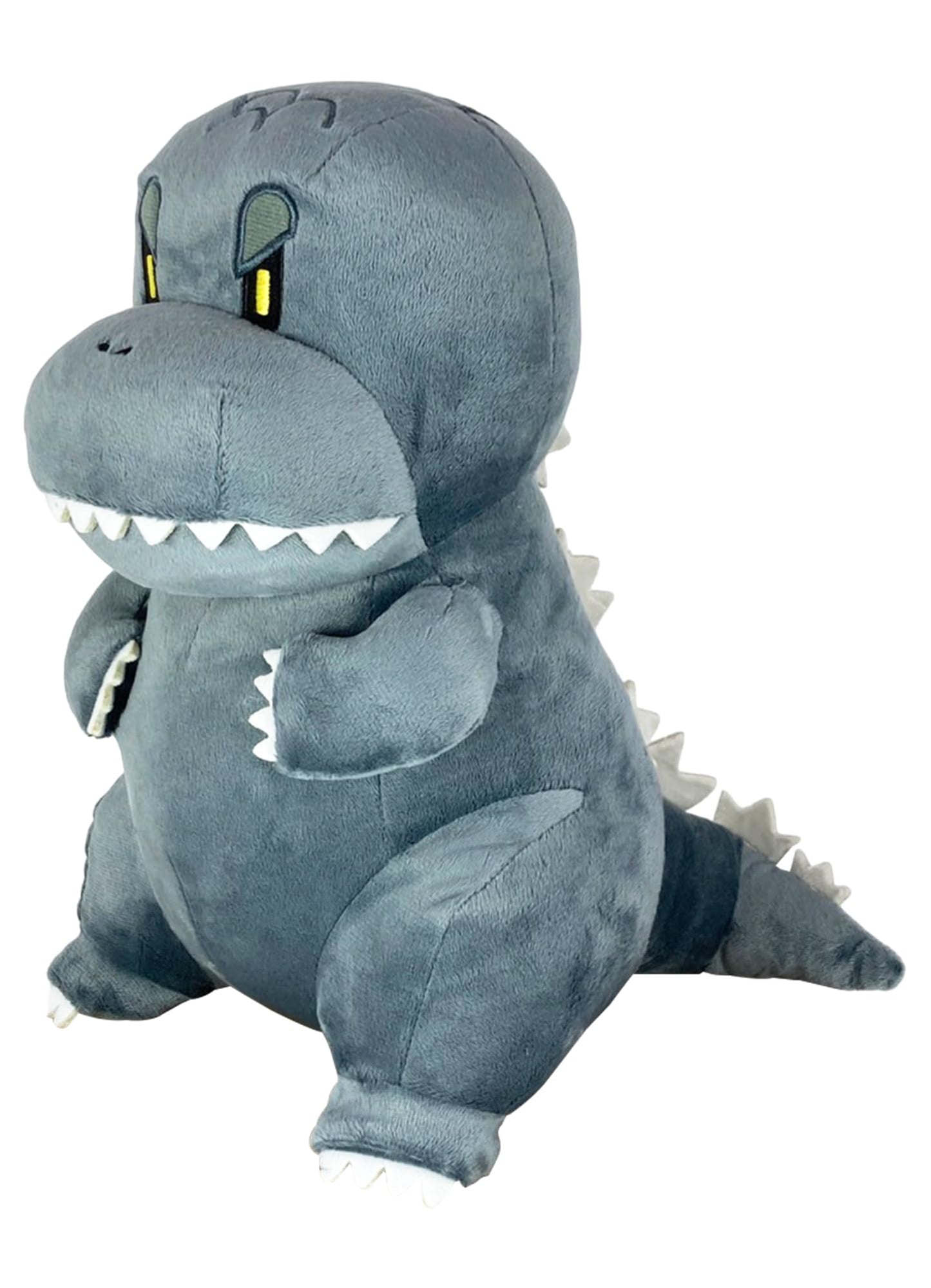 Great Eastern Entertainment Godzilla Original Series - Godzilla Plush 11" H