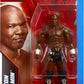 Mattel WWE Basic Action Figure, Shelton Benjamin, Posable 6-inch Collectible for Ages 6 Years Old & Up