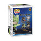 Funko POP! Animation: Black Clover - Yuno - (Spirit of Zephyr) - Collectable Vinyl Figure - Gift Idea - Official Merchandise - for Kids & Adults