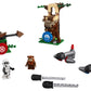 LEGO Star Wars Action Battle Endor Assault 75238 Building Kit (193 Pieces)