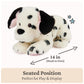GUND Checkers 14-Inch Dalmatian Stuffed Animal for Ages 1+