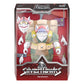 Super7 ULTIMATES! SilverHawks Hardware (Toon) - 7" SilverHawks Action Figure with Accessories - Classic Cartoon Collectibles and Retro Toys