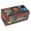 CMON Munchkin Dungeon Board Silly Expansion Pack, Fun-Filled Adventures and Epic Loot, Strategic Gameplay for 2-5 Players, Ages 14+, Average Playtime