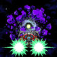LIMITED RUN GAMES 1188498 Blaster Master Zero 3 (Limited Run #109) (Import),Black