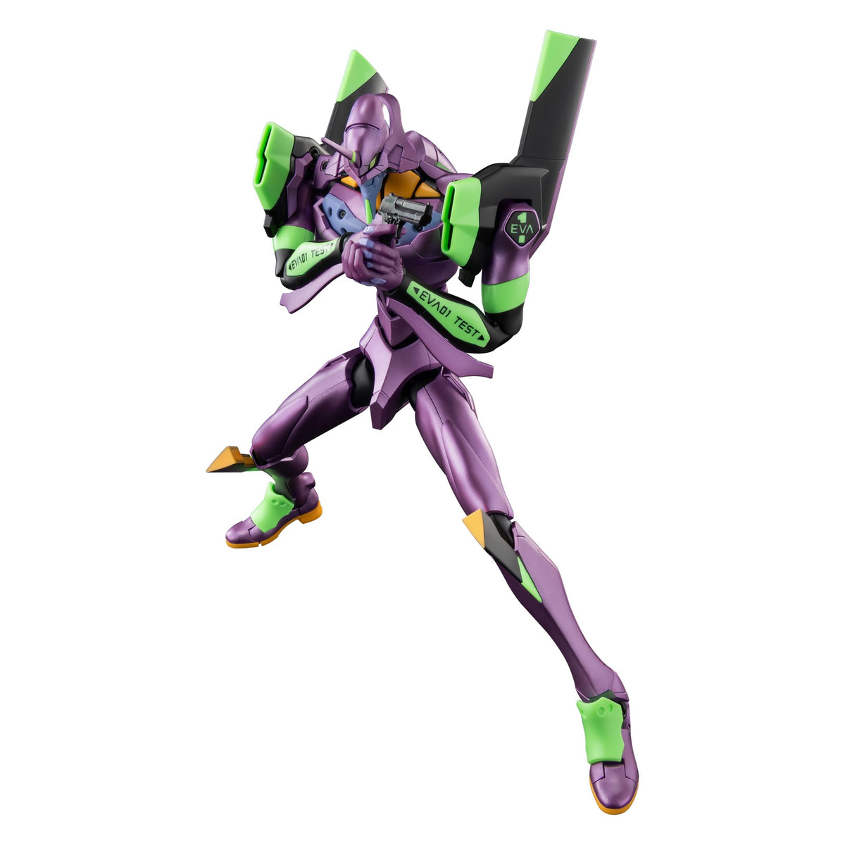 BLOKEES - Legend Edition Evangelion Test Type-01 TV ver.