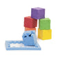 Happy HCJ300 Junior Cardboard Box 3D Puzzle, Pack of 6 Age 3+
