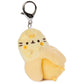 GUND Pusheen Fruits 3-Inch Surprise Plush Toys (UNbox 1 of 8 Styles)