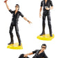 Mattel Jurassic World Amber Collection Dr. Ian Malcolm 6.5 Inch Action Figure