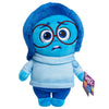 Inside Out 2 Talk It Out Small Plush - Sadness, Kids Toys for Ages 3 Up by Just Play