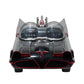 McFarlane Toys- DC Multiverse Batmobile (Batman Classic TV Series)