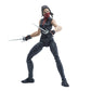 Marvel Knights Legends Series Elektra, 6-inch
