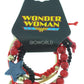 DC Comics Wonder Woman Arm Party
