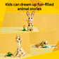 LEGO Creator 3 in 1 Cute Bunny 31162