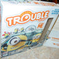 Gaming Trouble Despicable Me Board Game