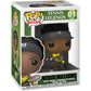 V e n u s Willia m s: Fun ko P o p ! Tennis Vinyl Figurine Bundle with 1 Compatible 'ToysDiva' Graphic Protector (001-47731 - B)