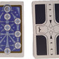 Milcraft Adventure Anime Tarot Cards - 31 Pcs JoJo Anime Tarot Cards Board Game Divination Entertainment Party Board Game