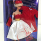 Silken Flame Barbie Doll