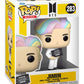 Funko Pop! Rocks: BTS - Jimin