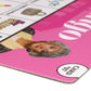 Golden Girls Bingo Game | Bingo Board Games for Adults and Kids for Up to 24 Players - Party Games