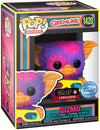 Funko Gremlins Gizmo Black Light Pop! Vinyl Figure - Entertainment Earth Exclusive (#1420)