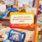 Scorpion Masqué Flashback (Zombie Kidz) | Cooperative Game for Kids and Families | Ages 7+ | 1 to 4 Players | 30 Minutes