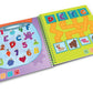 LeapFrog LeapStart Preschool Activity Book: Alphabet Adventures and Music