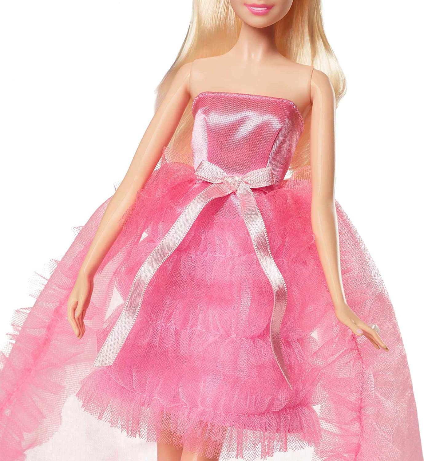 Barbie Birthday Wish 2023
